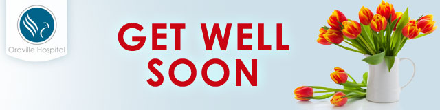 Get Well Soon (flowers)