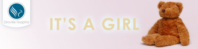 It's a Girl