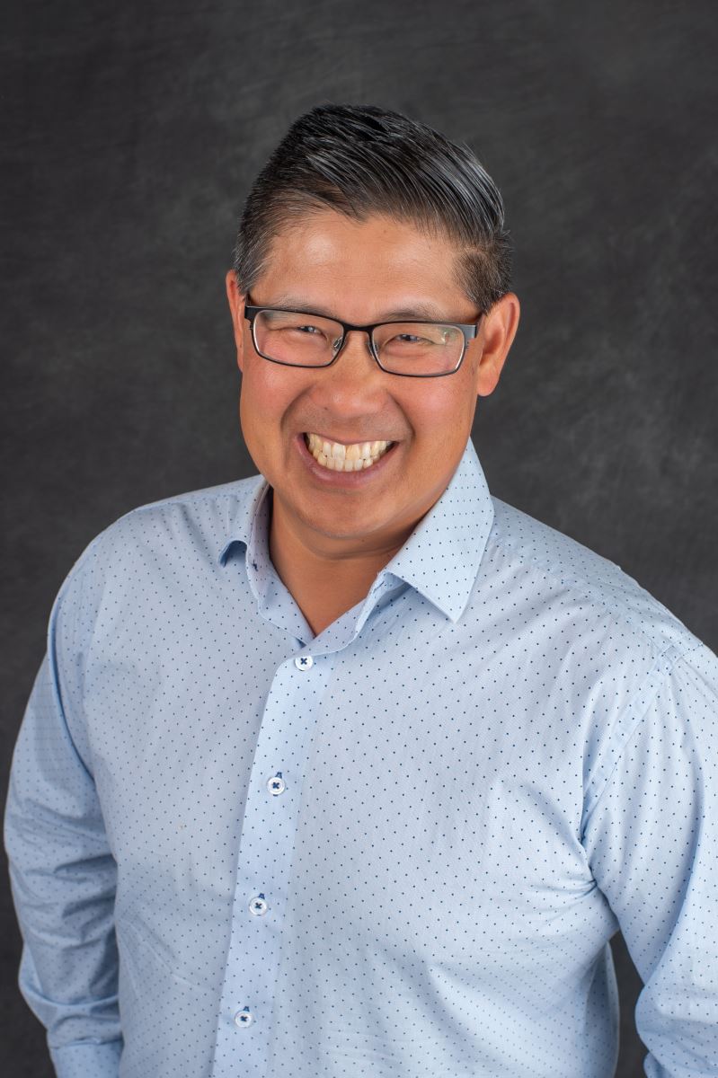 Brian Ching, MD