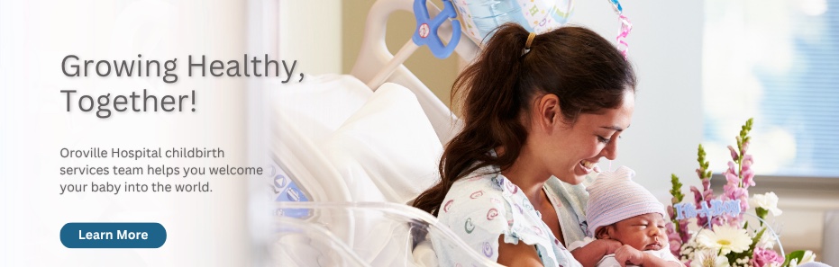 Childbirth Services