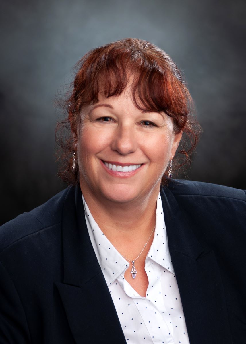 Colleen Sue Duncan, Chief Financial Officer