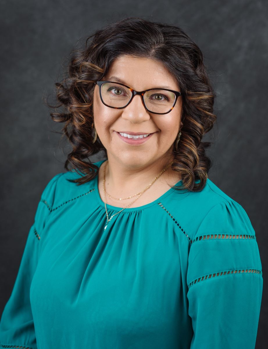 Edie Fischer, RN, Chief Nursing Officer