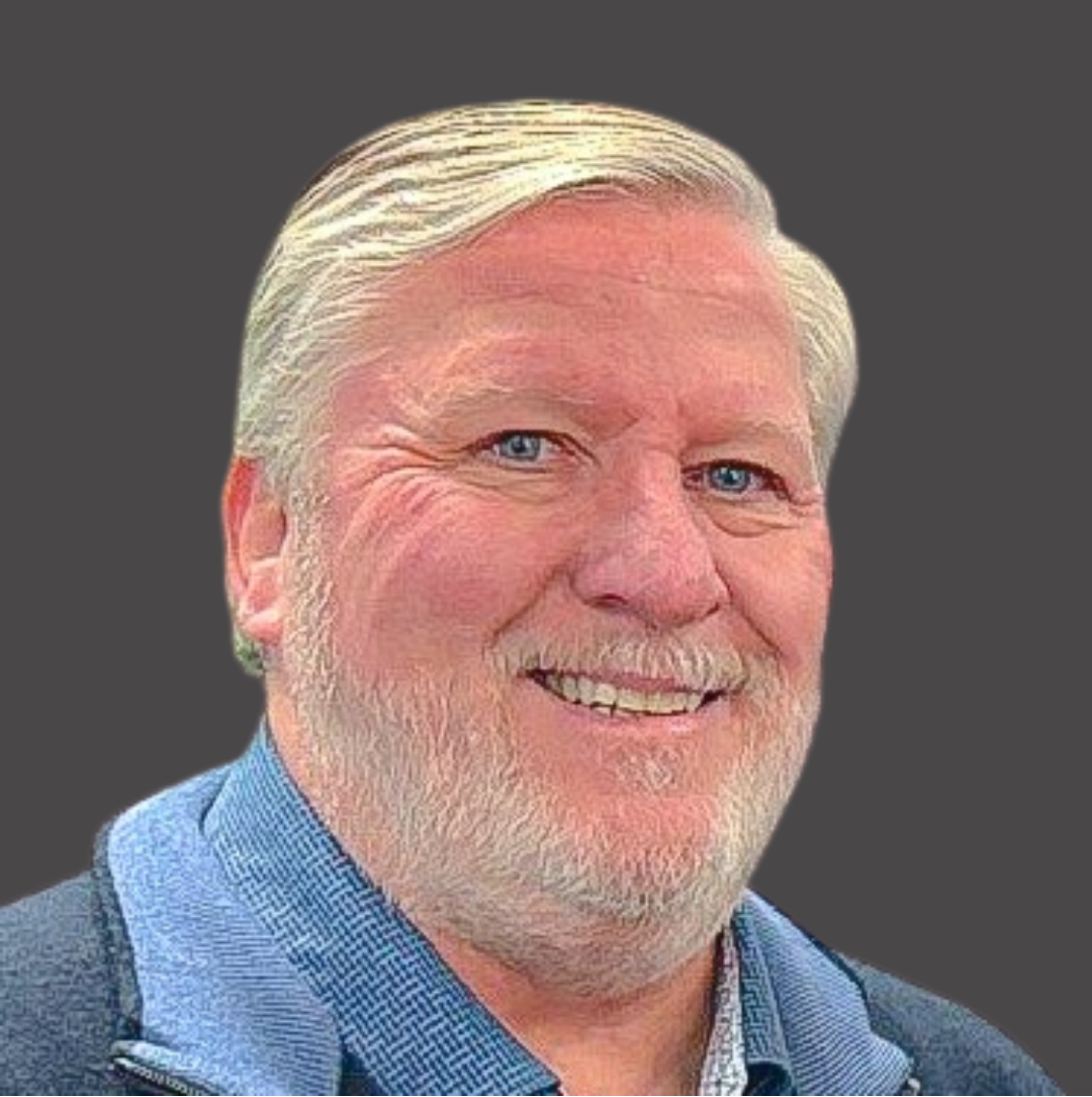 Scott Chapple, President/Chief Executive Officer