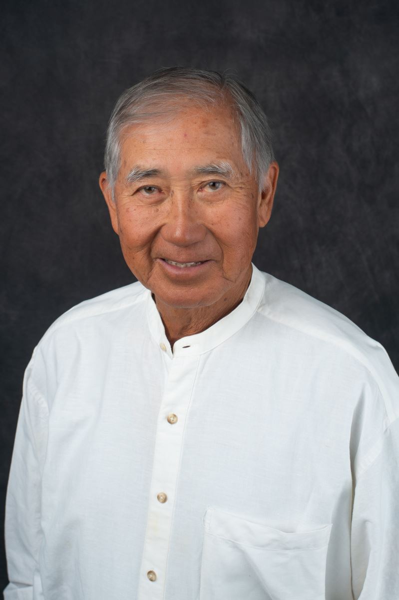 Marshall "Robert" Ching, MD
