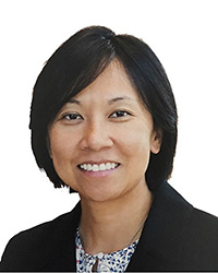 Dr. Mabel Chu