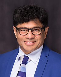 Pranav Amin, MD