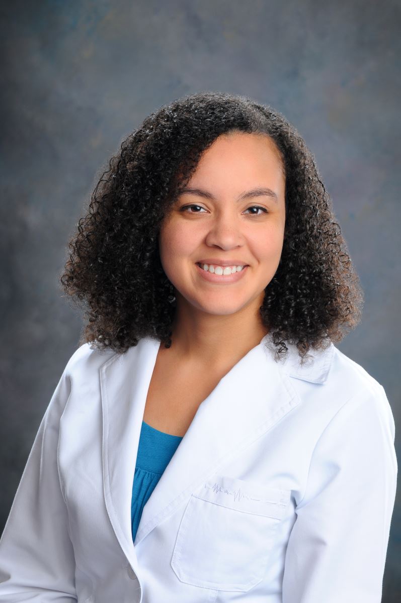 donica anderson cnm photo