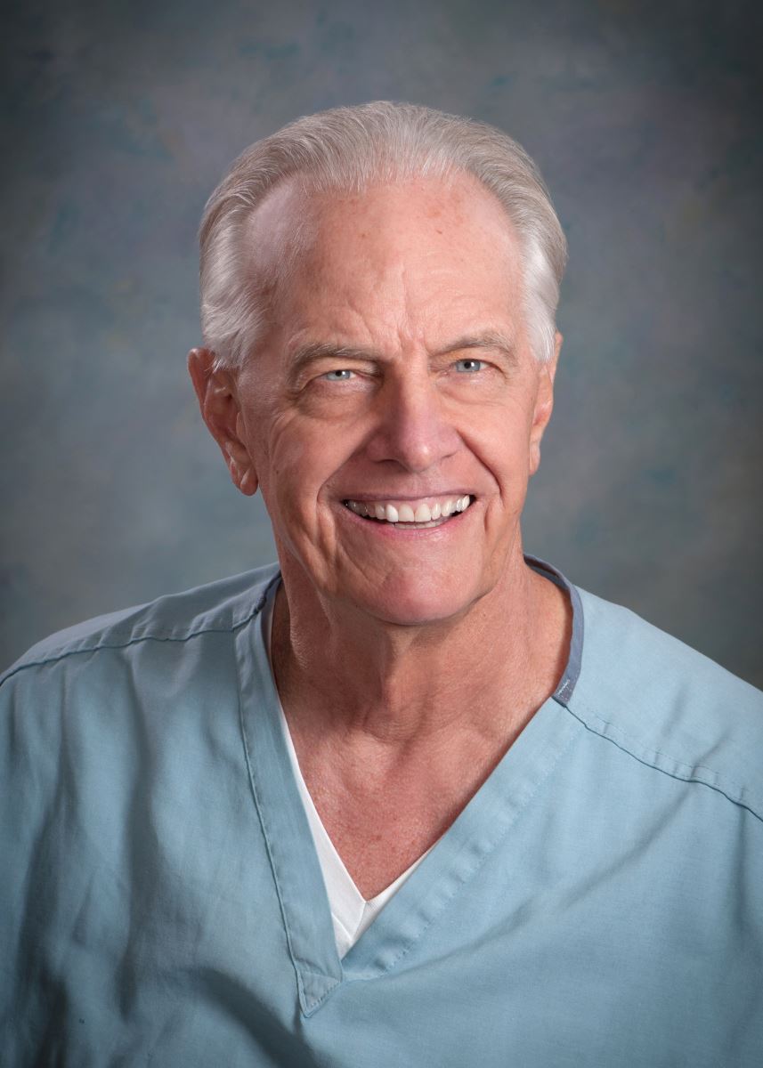 karl johansson md photo