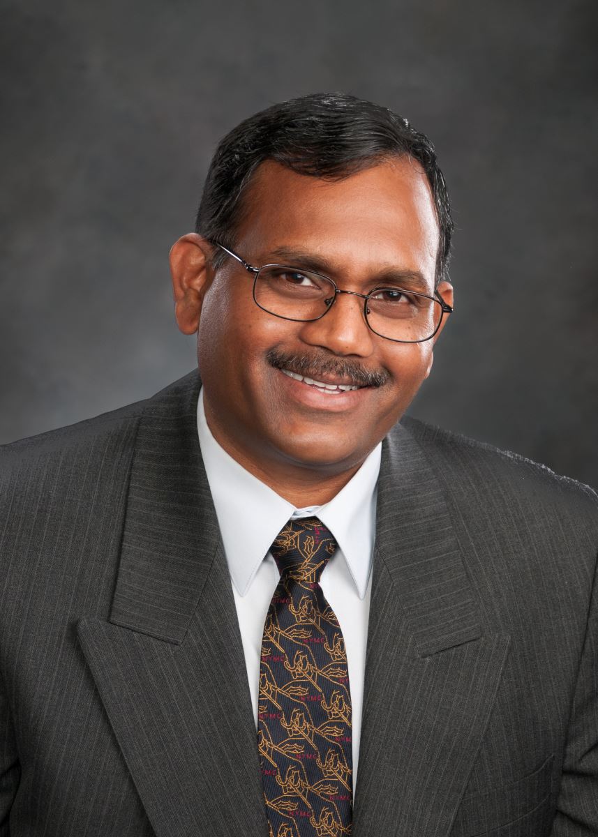 ravi nagubandi, md photo